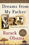 Dreams from My Father: A Story of Race and Inheritance